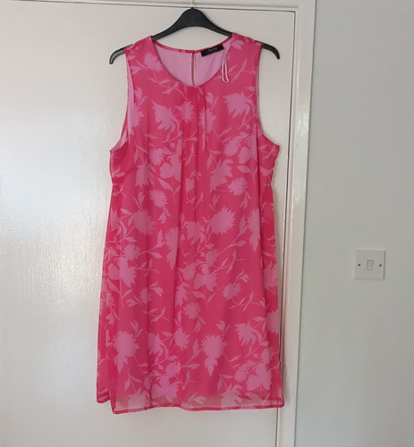 Aniston selected pink - aniston,