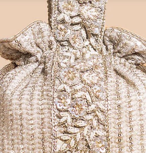 Indian potli bags - indian,