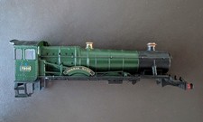 Bachmann/Mainline 7802 Cookham Manor Class Loco Body OO Scale VGC No Box