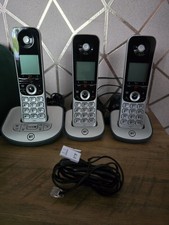 BT Advanced Z Trio Digital