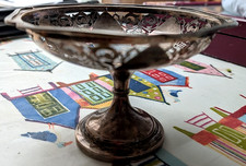 WALKER & HALL SHEFFIELD 1921