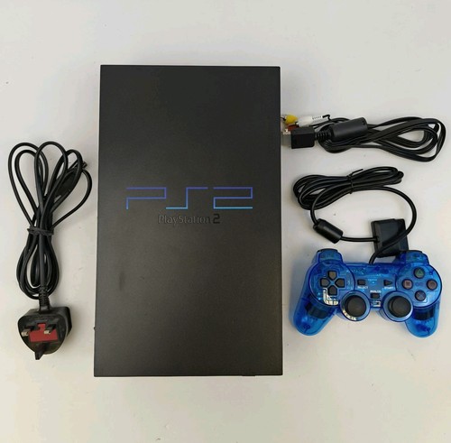 Sony playstation black - 2,