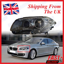 Fits 2013-2017 BMW 5 Series
