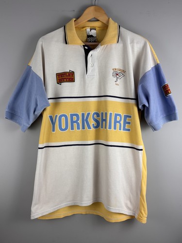 Rare vintage 90s yorkshire - rare,