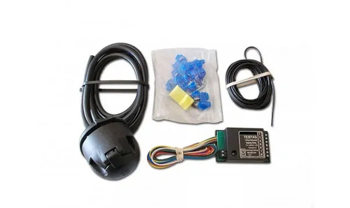 Towbar wiring kit 7pin - towbar,