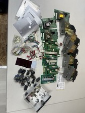 Selection Of Spares For