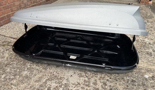 Halfords topbox roof - halfords,