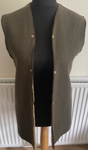 Vintage barbour warm pile - barbour,