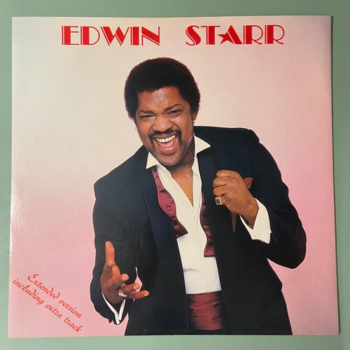 Edwin starr ain fair - it, ain't
