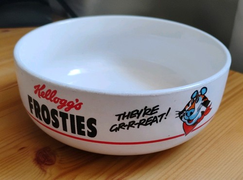 Vintage kelloggs frosties - kelloggs,