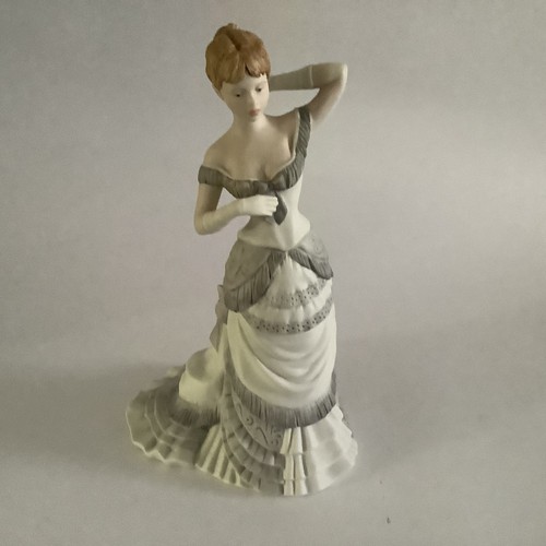 Vintage coalport the age - coalport, of