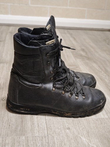 Altberg leather boots - altberg,