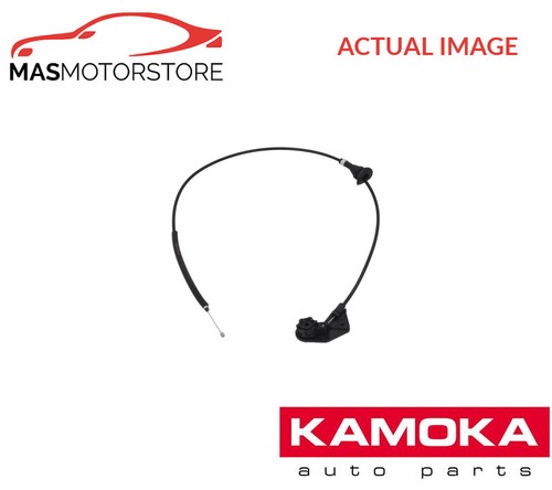 Bonnet cable kamoka - bonnet, 1251040