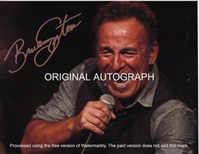 BRUCE SPRINGSTEEN - AMERICAN