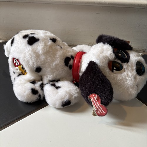 Vintage pound puppies - pound, plush