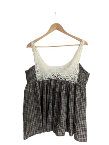 Ewa walla top size medium - size,