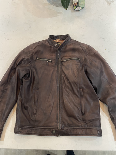 Aviatrix mens leather - aviatrix,