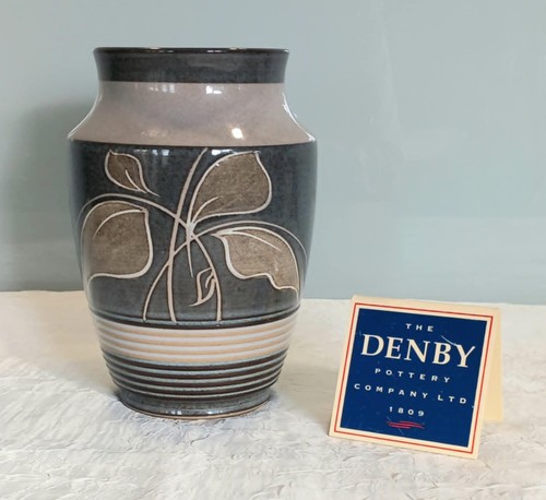 Vintage bourne denby fresco - bourne,