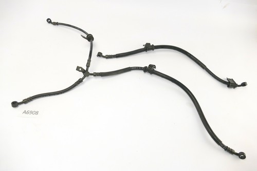 Honda 600 hornet pc36 - f,