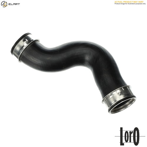 Charge air hose 054 - charge,