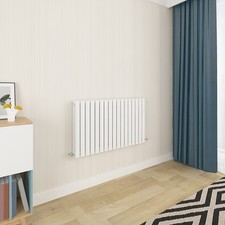 Oval Column Radiator