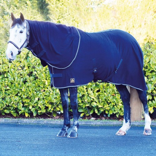 Mackey horse liffey dry rug - horse,