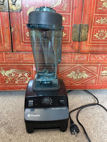 Vitamix total nutrition centre - total,