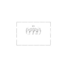 Camshaft Position Sensor For
