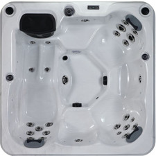 Hot tub seater - seater, spa