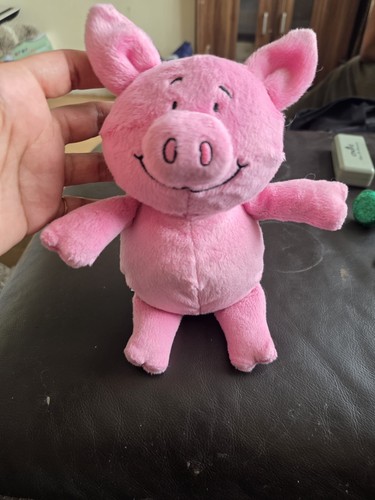 Marks spencer percy pig - &, soft