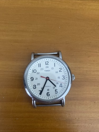 Timex weekender men read - weekender,
