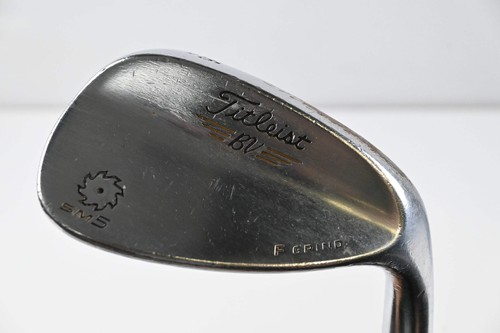 Titleist vokey sm5 sand - sm5, wedge