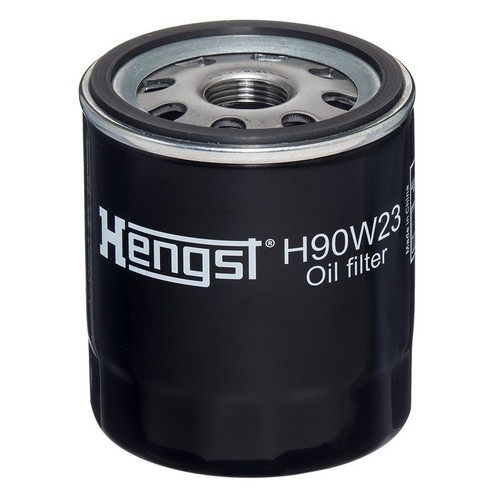 Oil filter hengst - oil,