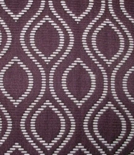 Metres ellipse amethyst - 24,