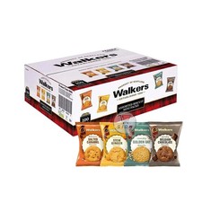 Walkers Biscuits Assorted