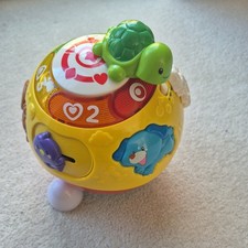 VTech Crawl & Learn Bright