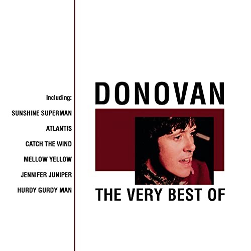 The very best - the, donovan