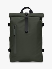 Rains Rolltop Rucksack
