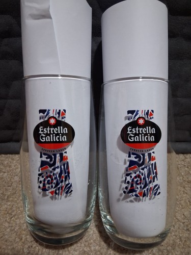 Estrella galicia official - 2x,