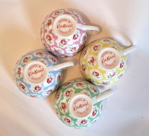 Cath kidston provence rose set - kidston,