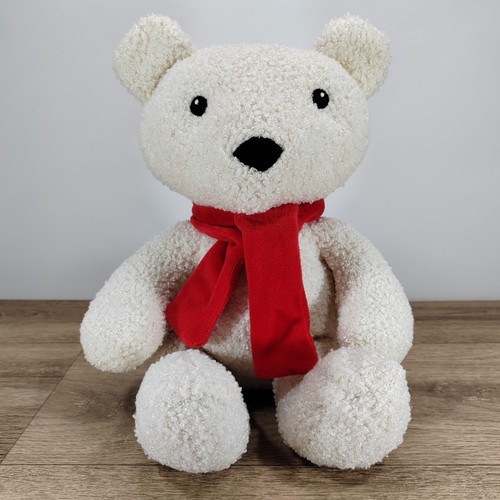 Habitat teddy polar - polar, plush