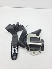 2010 RENAULT SCENIC MK3  Right  FRONT SEAT BELT 
