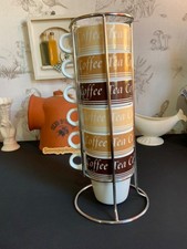 Rayware Stacking Mugs with