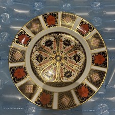 Royal Crown Derby Imari 1128