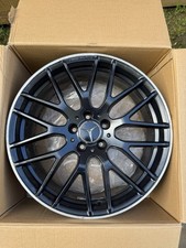 1 X Genuine 19” Mercedes A45