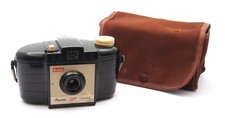 Kodak brownie 127 bakelite - brownie,