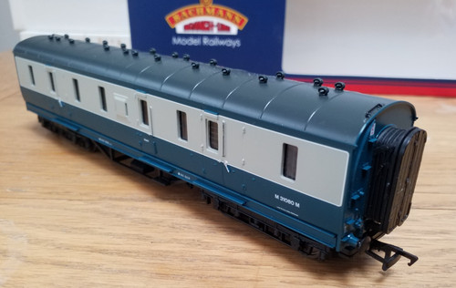 Bachmann 332 gauge 50ft - bachmann,