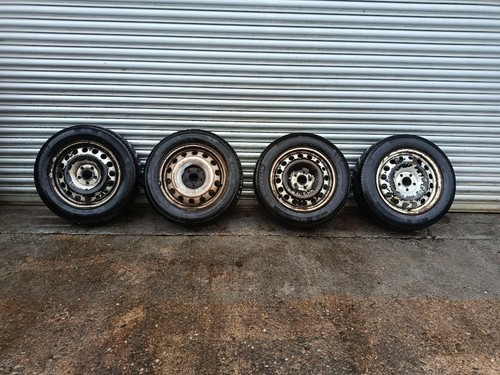 Ford transit connect - ford, mk2