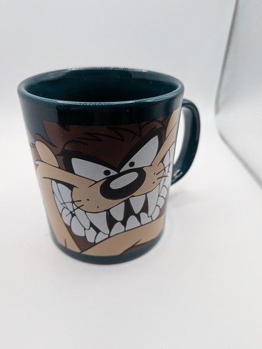 Warner bros taz - bros, mug