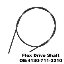 Flex Drive Shaft for Stihl